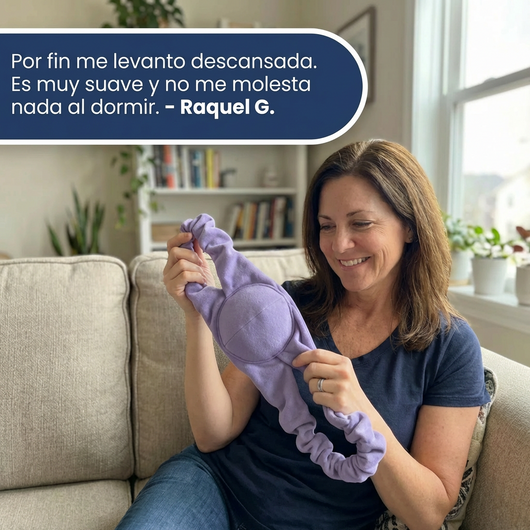 Senespal Align™ - Corrector de Postura y Alivio del Sueño