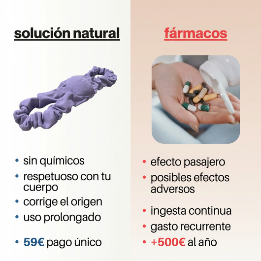 Senespal Align™ - Corrector de Postura y Alivio del Sueño