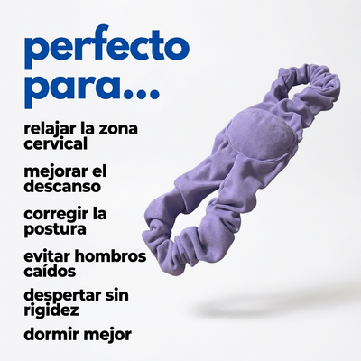 Senespal Align™ - Corrector de Postura y Alivio del Sueño